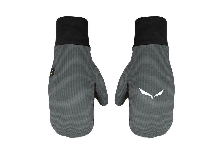 Mitones Mujer Ortles Twr - Color: Gris