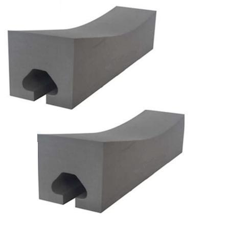 Porta Kayak Foam Block Roof Rack. -