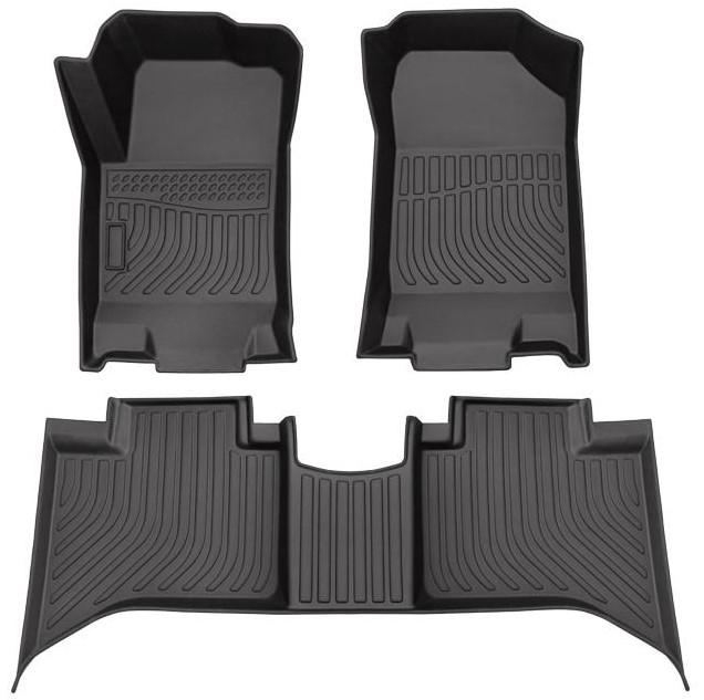 Pisos (Delanteros Y Traseros) Para Maxus T60 Y T90