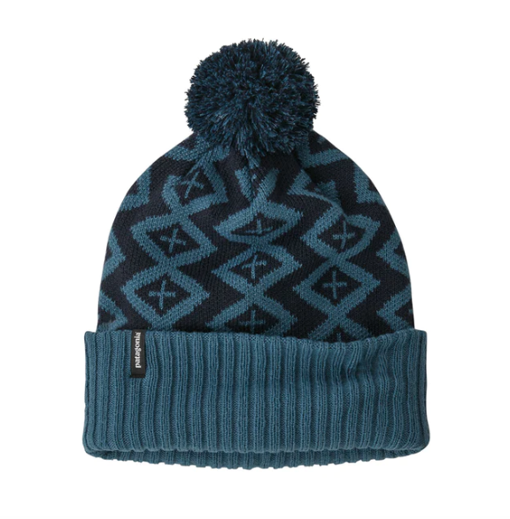 Miniatura Gorro Powder Town Beanie -