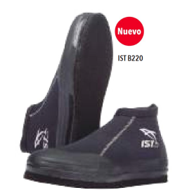 Zapato de Vadeo B220 - 3MM Neoprene/Fieltro