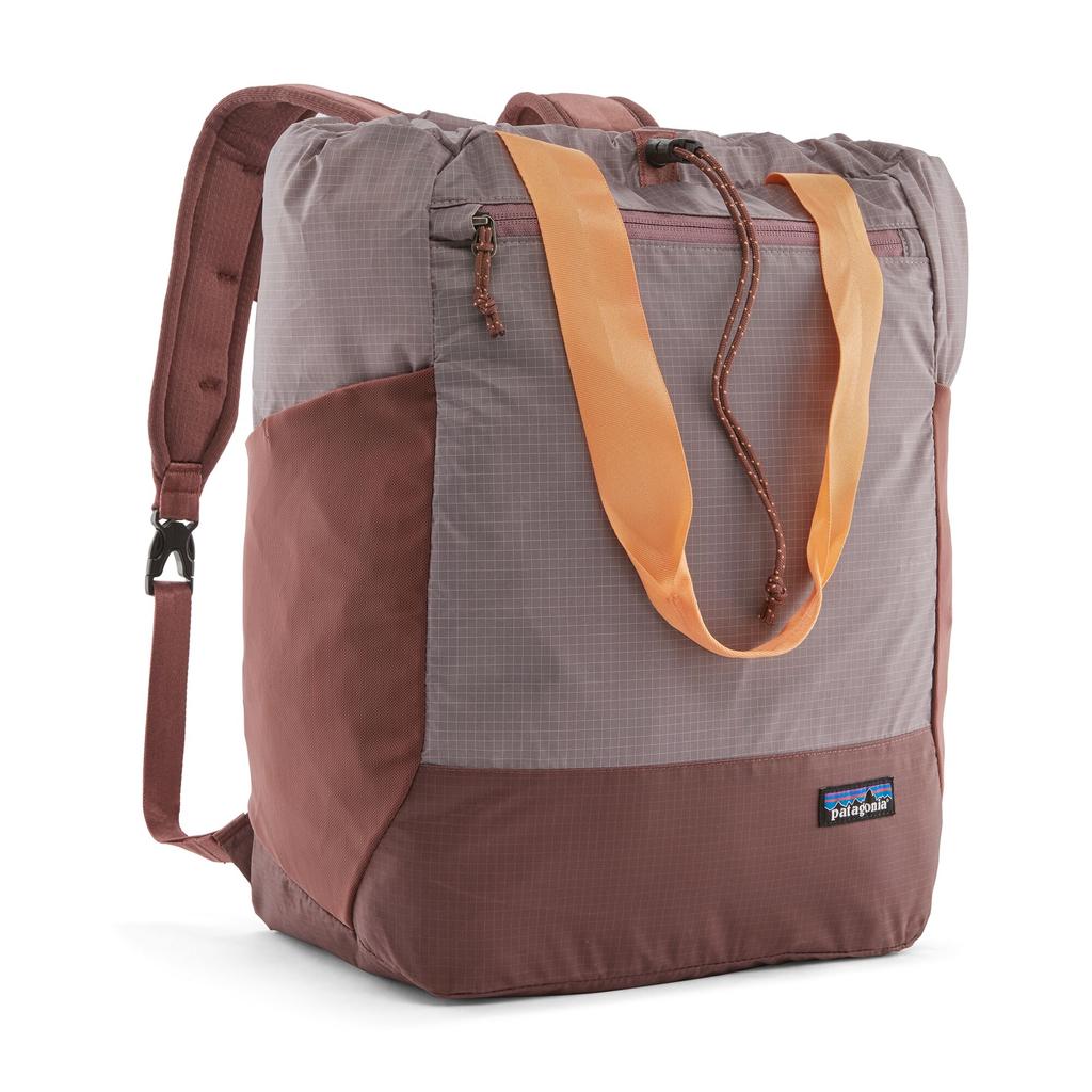 Mochilas Ultralight Black Hole Tote Pack