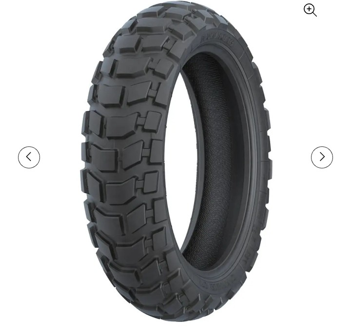 Neumático k60 Ranger 