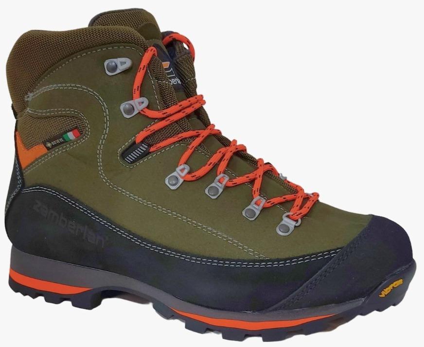 Zapato Trekking 700 SIERRA GTX 