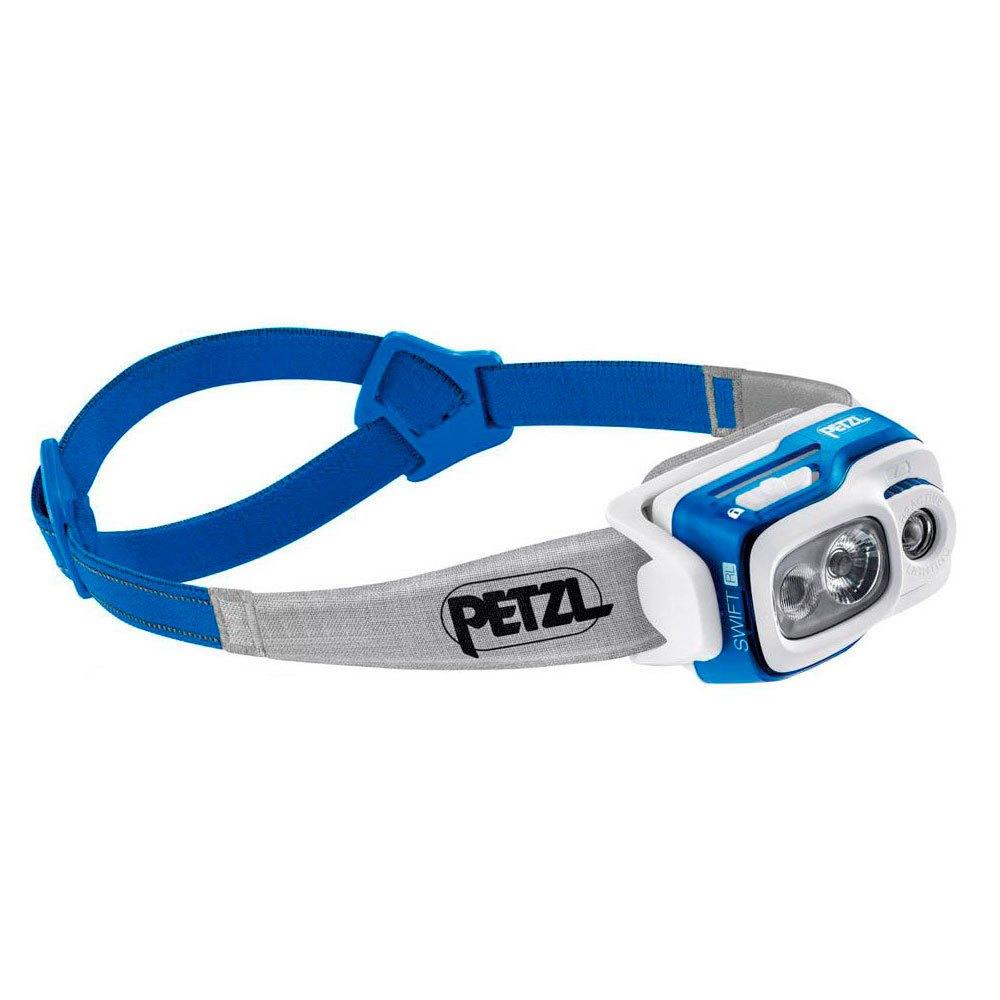 Linterna Frontal Compacta Swift Rl 900 Lúmenes - Color: Azul