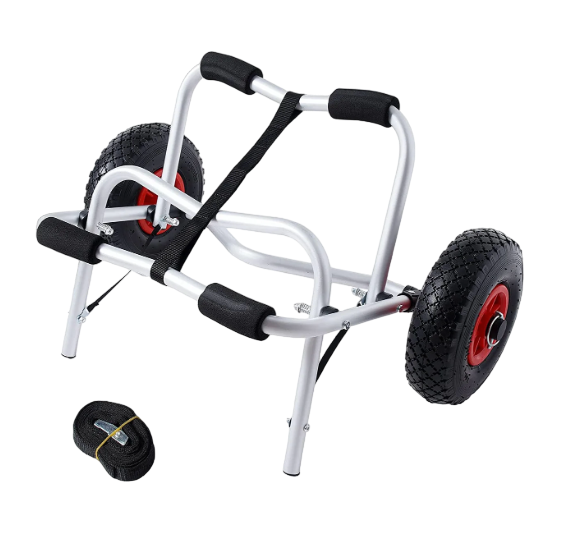 Porta Kayak B -