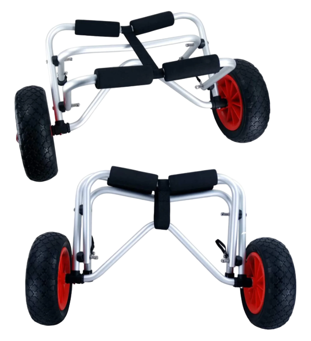 Porta Kayak B -