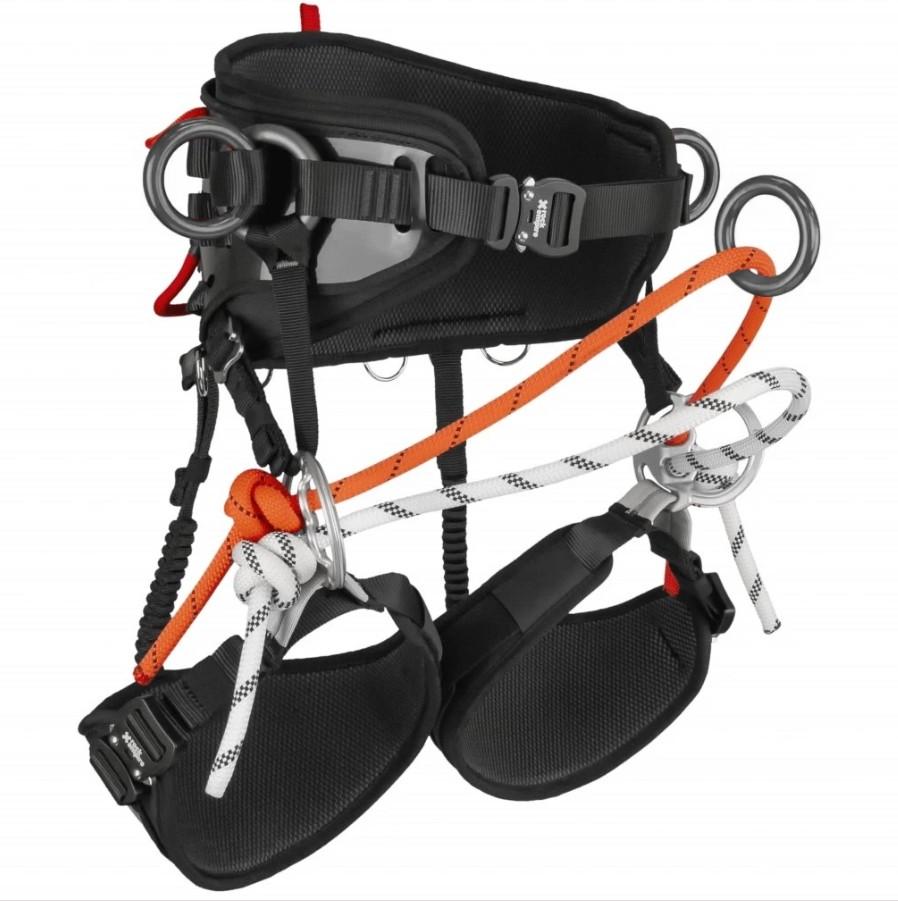 Arnes Para Arborismo Sherman 