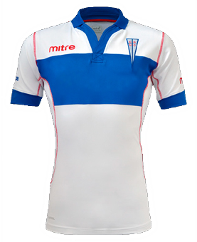 Camiseta Rugby Católica Local Niños