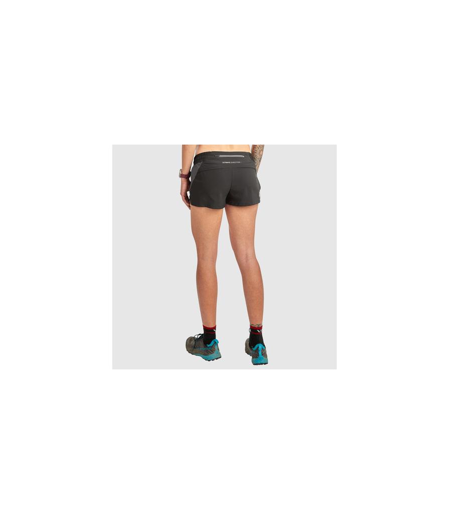 Short Stratus Mujer -