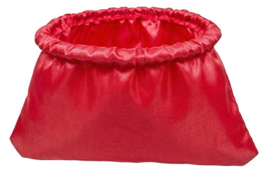 Bolsa Tambucho Hatch Bag 8