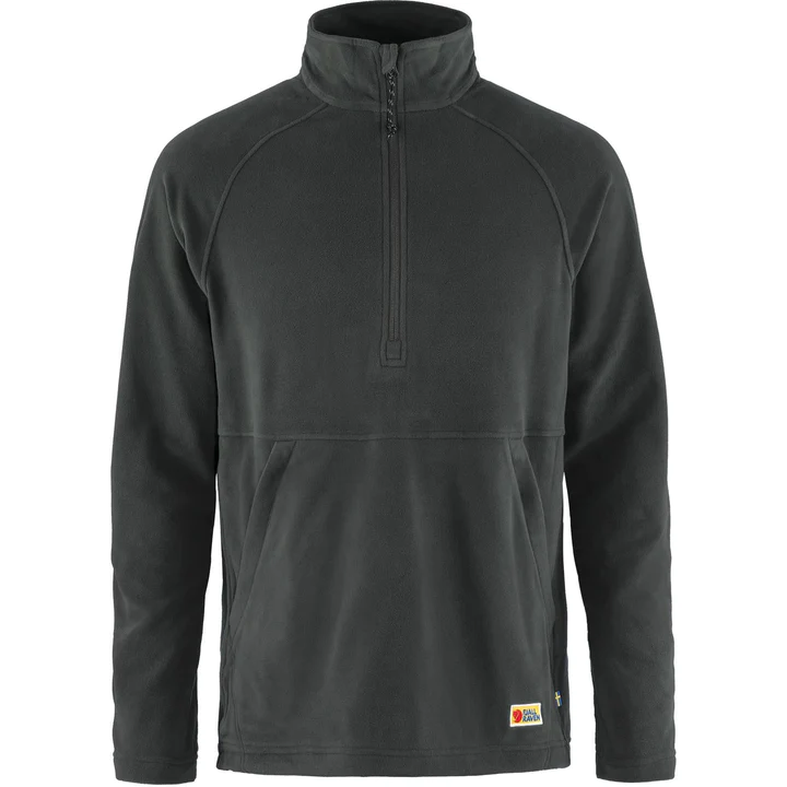 Miniatura Polar Hombre Vardag Lite Fleece M -