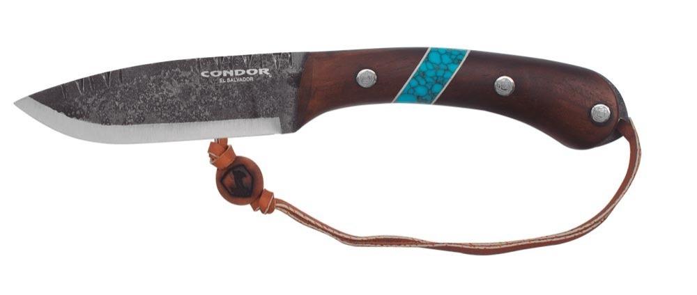 Cuchillo Blue River 