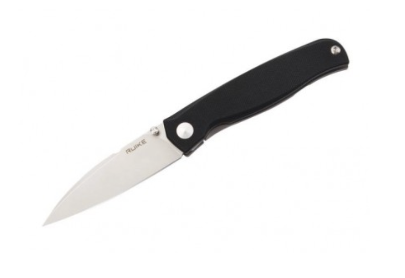 Miniatura Navaja Ruike M662-TZ - Color: Negro