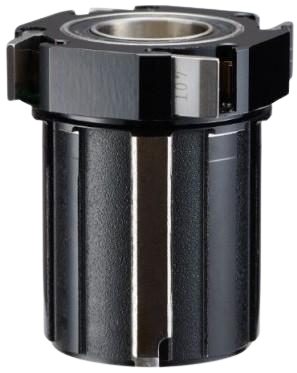 Núcleo E440 Para Shimano HG -
