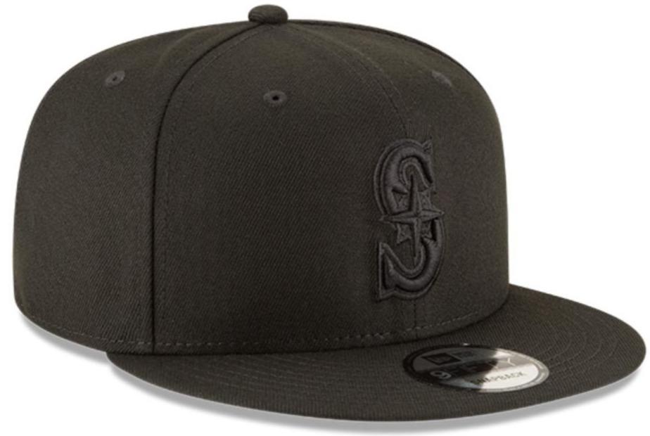 Miniatura Gorra 9Fifty MLB Seattle Mariners Bob Collection -