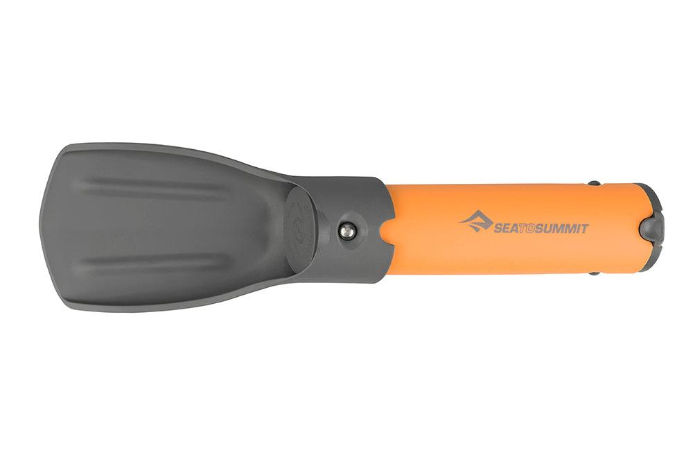 Pala Portable Pocket Trowel Nylon 