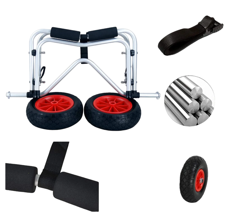 Porta Kayak B -