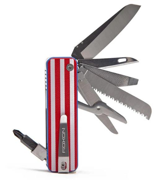 Multiherramienta Flex Companion S503G-US Edicion Especial