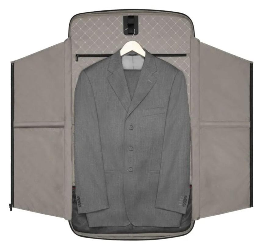 Miniatura Porta traje Werks Traveler 7.0 -