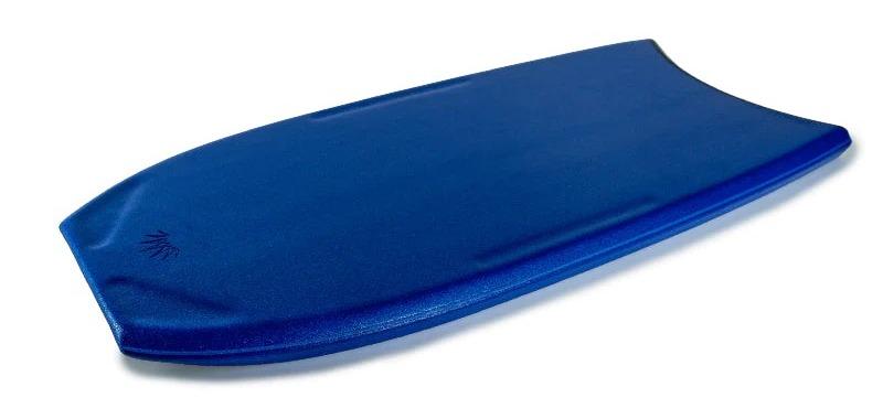 Miniatura Tabla Bodyboard No String Superior PP 2023 - Color: Dark Blue Black