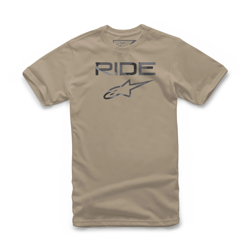 Miniatura Polera Hombre Ride 2.0 -