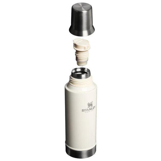 Miniatura Mate System Classic  - Color: Blanco