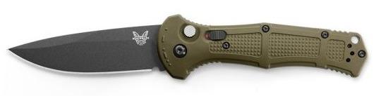 Navaja 9070BK-1 Claymore -