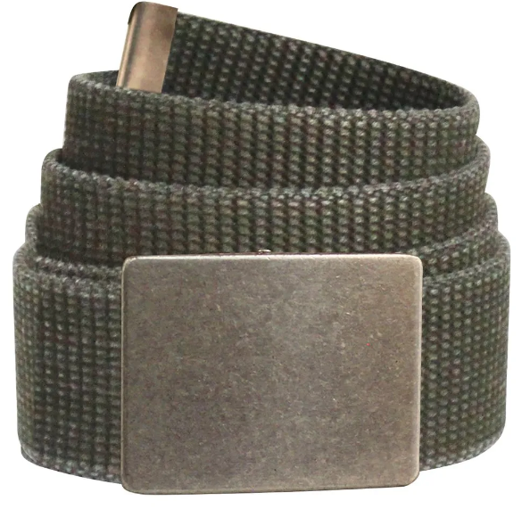 Cinturon Hombre Gridiron -