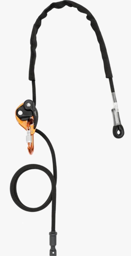 Cabo de Posicionamiento regulable FINCH+ 2m 