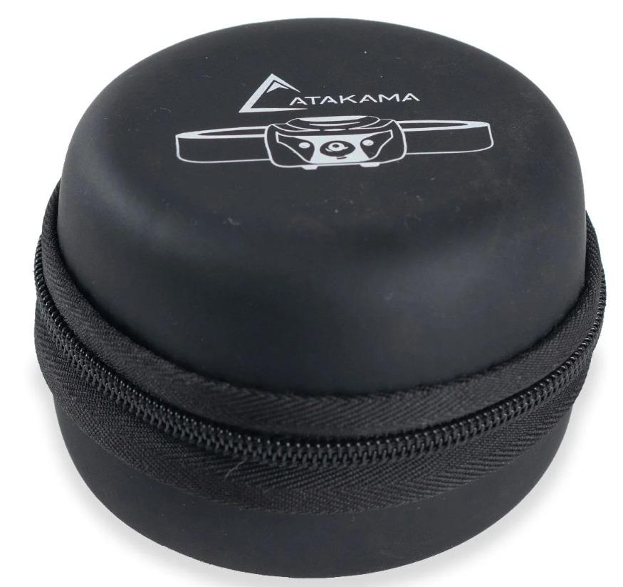 Miniatura Linterna Frontal Alma 170 Lum -