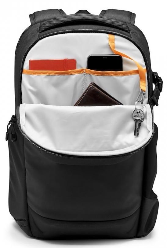 Miniatura Mochila Flipside Backpack 300 AW III - Color: Negro