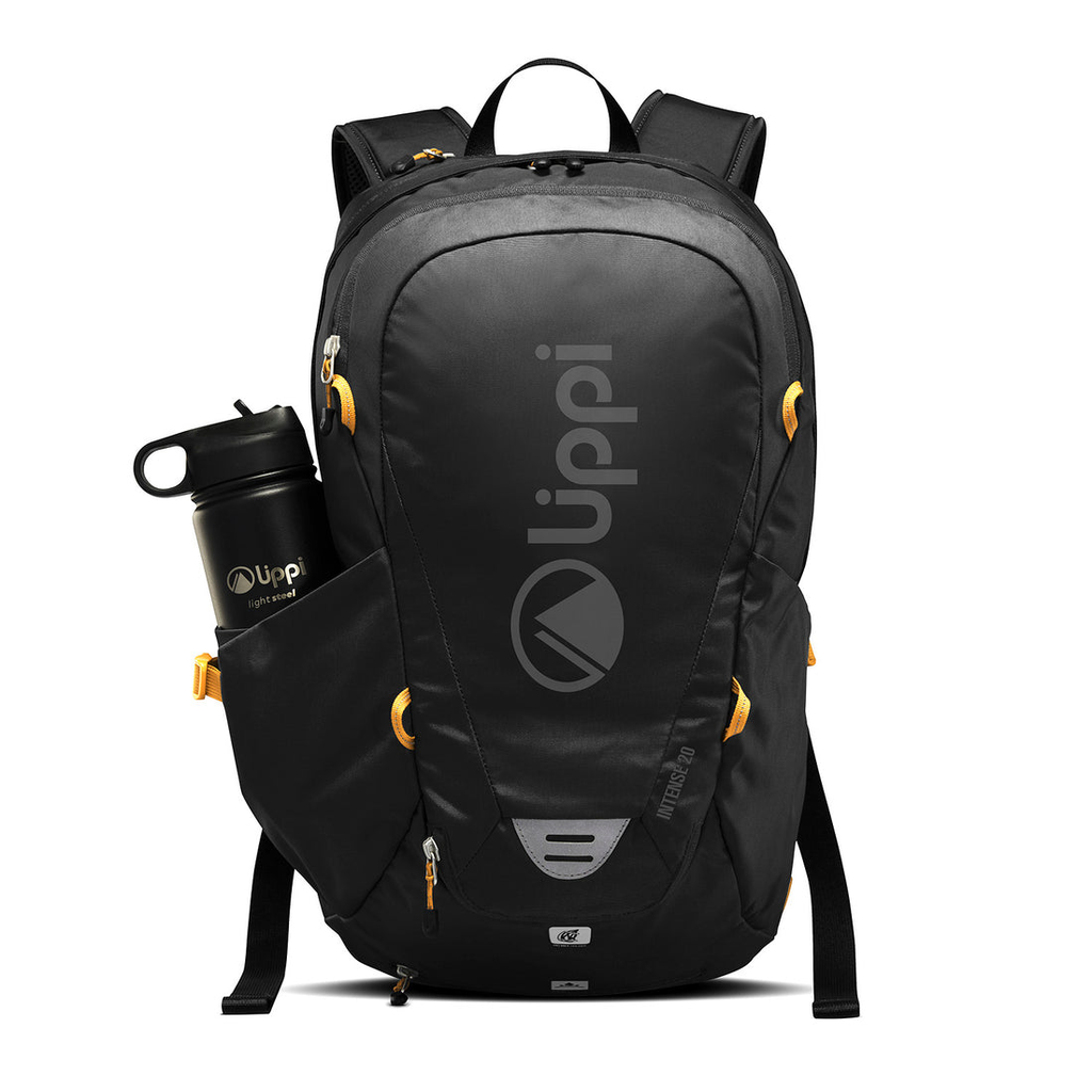 Miniatura Mochila Intense 20L Daypack - Color: Negro