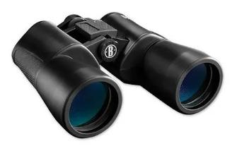 Binocular Powerview 20X50 - Color: Negro
