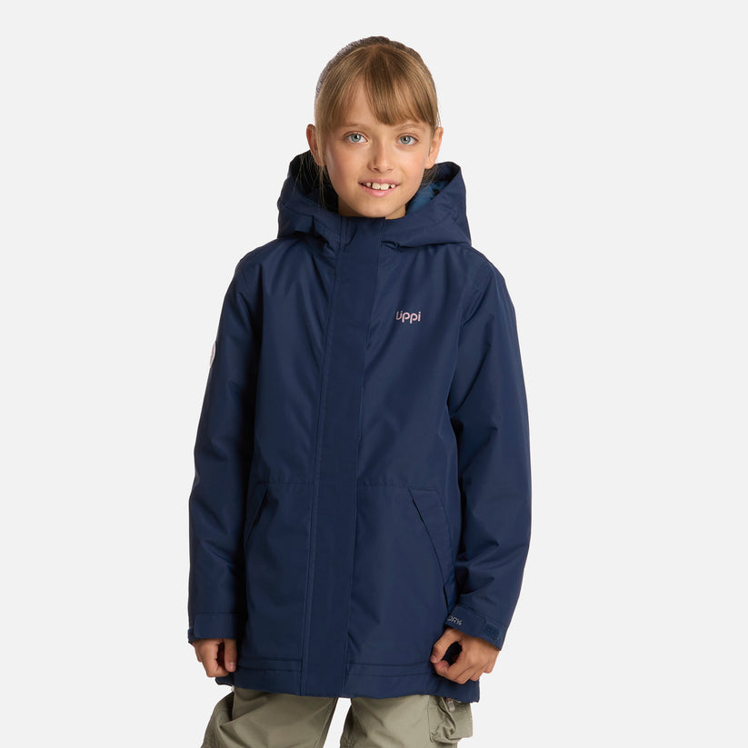 Chaqueta Niña Cold Place B-Dry Hoody Jacket -