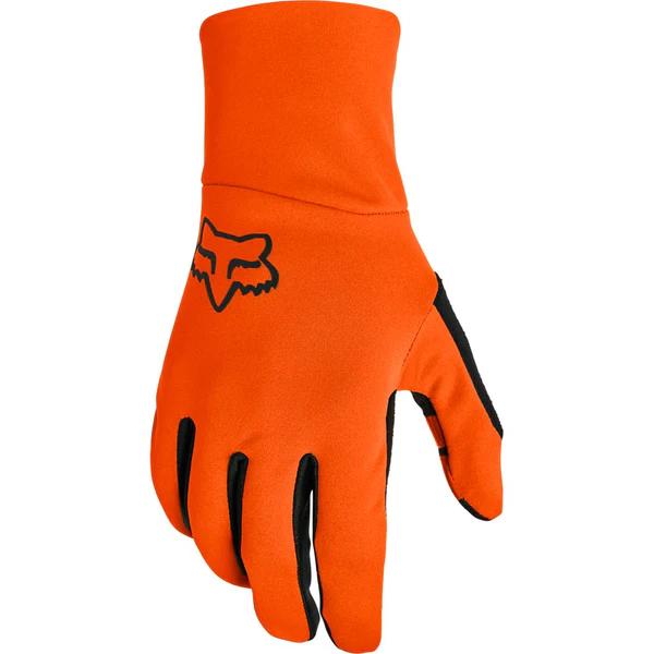 Guantes Moto Ranger Fire -