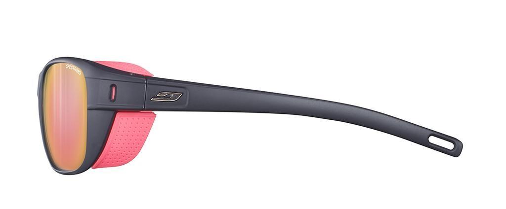 Miniatura Lentes Camino Spectron 3CF - Color: Violeta Rosado