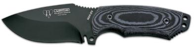 Cuchillo 115-N-K Mini Boina Verde