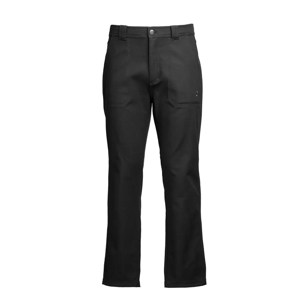 Pantalon Largo Koda Hombre - Color: Negro