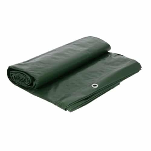 Cobertor Multiuso Doite 2X3 Mts #05850 - Color: Verde