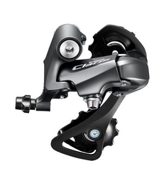 Cambio Trasero Rd-R2000, Clariss Ss 8-Speed Direct Attachment