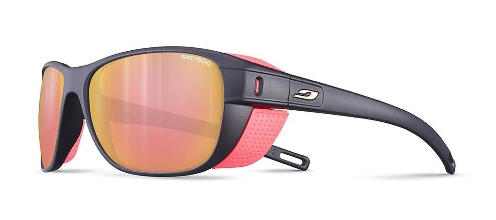 Miniatura Lentes Camino Spectron 3CF - Color: Violeta Rosado