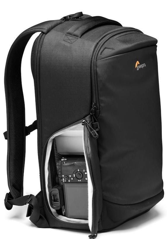 Miniatura Mochila Flipside Backpack 300 AW III - Color: Negro