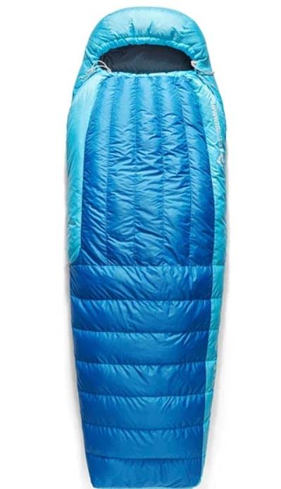 Saco De Dormir Trek -9°C Long