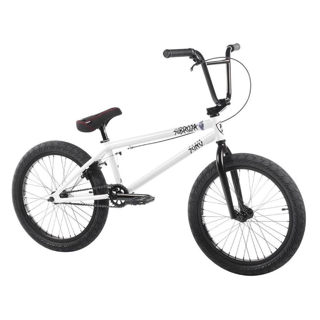 Bicicleta Sono XL -