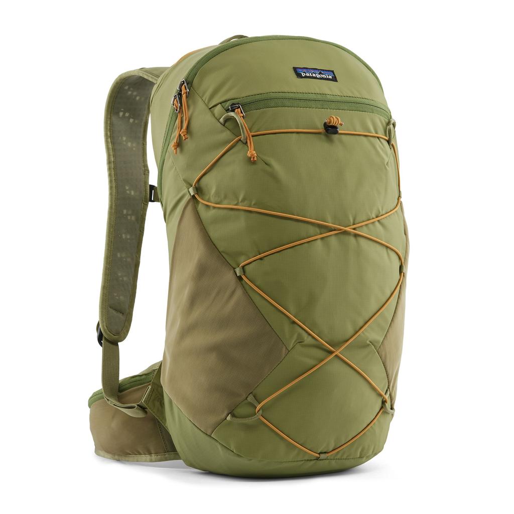 Mochila Terravia Pack 22L
