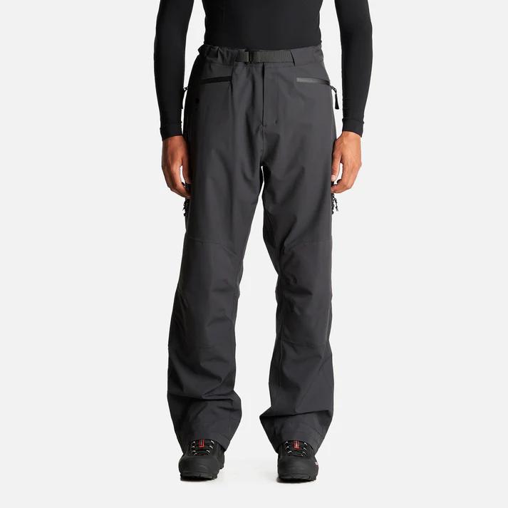 Pantalon Hombre Sierra Nevada B-Dry Light Pants - Color: Negro