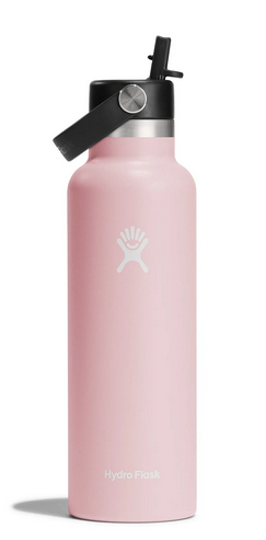 21 Oz Standard Flex Straw Cap Trillium -