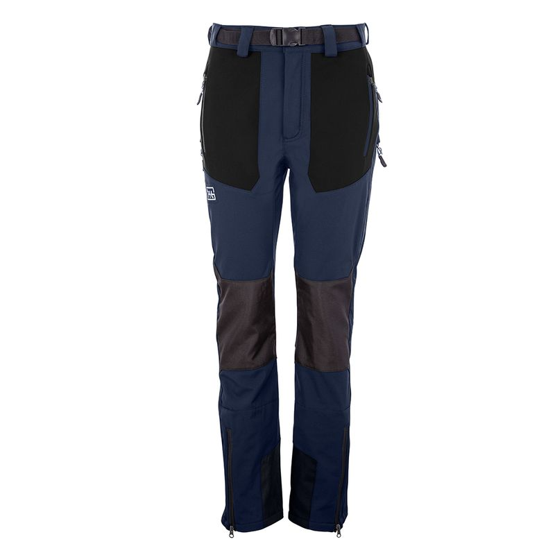 Pantalon Termico Wolverine Mujer