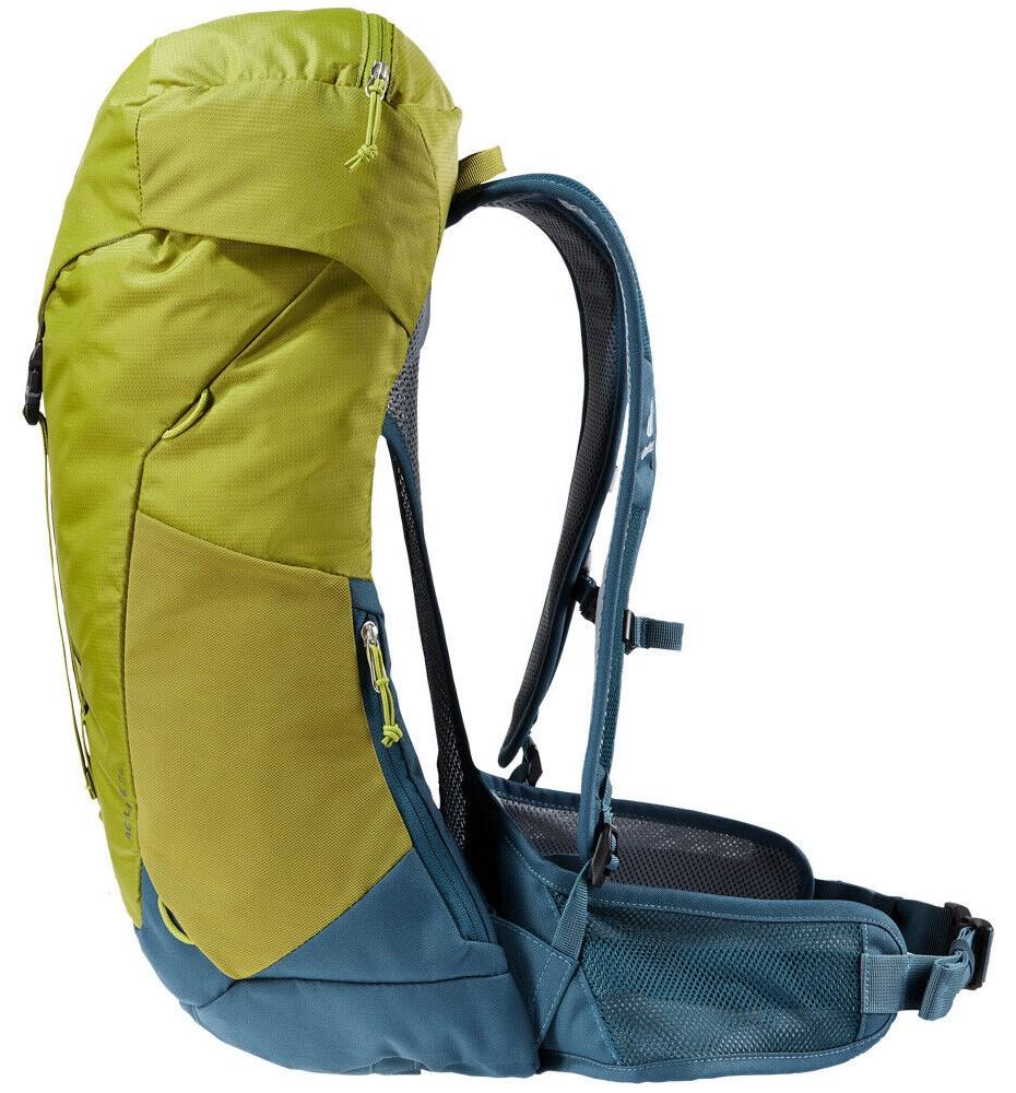 Mochila AC Lite 24 Moss-Artic -